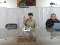 Epstein accomplice Maxwell seeks clemency from Trump before testimony