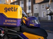 Uber acquires delivery startup Getirs operations in Türkiye