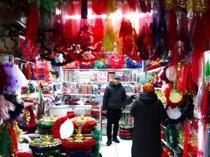 Foreign tourists spend over $6 billion on fashion in 2025