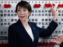 Japan elects fewer women MPs in snap election