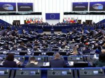 EU parliament adopts blocs 2040 climate target