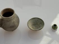 New finds point to Seljuk traces in Lystra