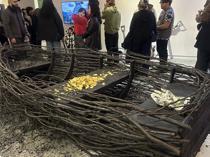 Turkish architect’s works go on display in New York