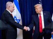 Netanyahu to push Trump on Iran missiles in White House talks