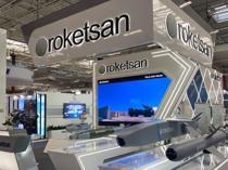 Roketsan inks cooperation deals with Saudi government agencies, Australian defense firm