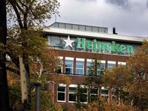 Struggling brewer Heineken to cut up to 6,000 jobs