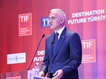 Türkiye has strong voice in global tourism, says culture ministe