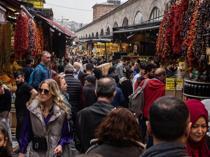 Retail sales volume rises 16.3 percent in December