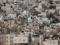 Global backlash follows Israeli move to tighten West Bank control