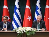 Disputes with Greece ‘not insoluble’ under international law: Erdoğan