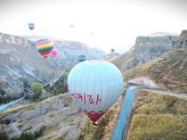 Soğanlı Valley, the ‘gateway to Cappadocia’