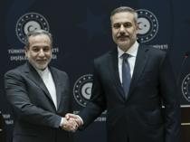 Iran genuinely wants a deal with US, Fidan says