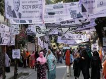 Bangladeshs Yunus says polls mark end of nightmare