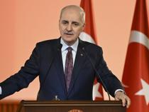 Speaker condemns brawl in parliament over Gürleks oath