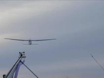 Drone found on Black Sea coast likely Russian, officials say