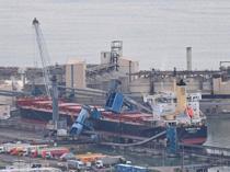 Three dead, many without power after storm lashes France and Spain