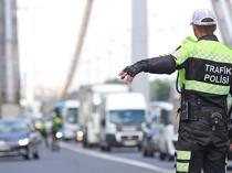 Turkish parliament enacts traffic law reform with higher fines