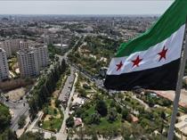 Syria to open consulate in Turkish city of Gaziantep
