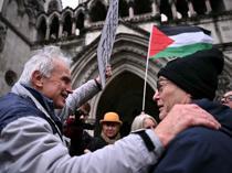 Activist group Palestine Action wins legal challenge against UK ban