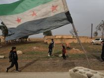 Syria appoints governor for Hasakah province under SDF deal