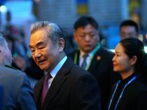 China FM tells EU diplomats not to blame Beijing for blocs problems