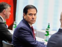 Rubio at Munich security meet to address Europeans rattled by Trump