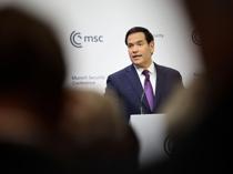 Rubio tells allies US and Europe belong together