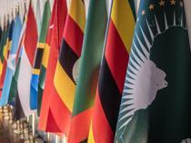 Extermination of Palestinians must stop: African Union chair