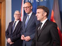 European debate over nuclear weapons gains pace