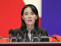 North Korea warns of terrible response over Seoul drones