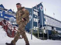 Trumps ‘desire to own Greenland persists: Danish PM