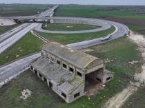 Balkan Wars balloon base in Edirne to reopen as aviation museum