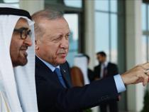 Erdoğan to visit UAE and Ethiopia