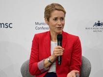 EU top diplomat rejects Europe bashing by US