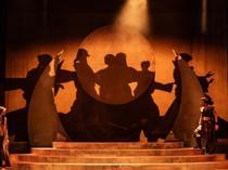 IDOB stages world premieres of two operas