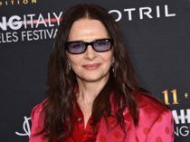 Juliette Binoche hails strength of Cannes winners