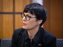 EU official says Türkiye key to middle corridor to China