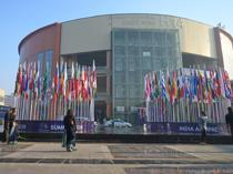 India hosts AI summit as safety concerns grow