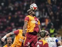 Galatasaray set for Juventus clash at home