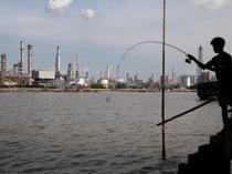 Thailand economic growth slows year-on-year: gov’t data