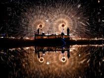 East China fireworks store explosion kills 8