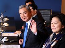 Japan protests China comments on reviving militarism