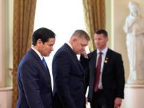 Rubio says US does not want vassal Europe