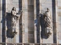 ‘Adopt a Statue’ program restores centuries-old marbles