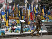 Moscow, Kiev set for Geneva peace talks amid Russian attacks