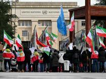 Iran, United States hold new talks in Geneva