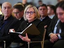 Hillary Clinton slams Epstein cover-up