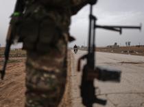 Syria sets Feb deadline for SDF members’ civilian transitions