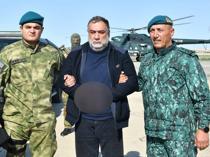 Azerbaijan jails ex-Karabakh leader for 20 years on war crimes charge