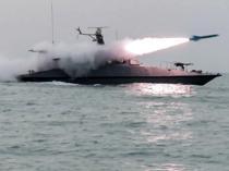 Iran to close parts of Hormuz Strait for safety measures during drill: state TV